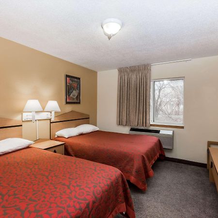 Days Inn By Wyndham Atlantic Exterior photo